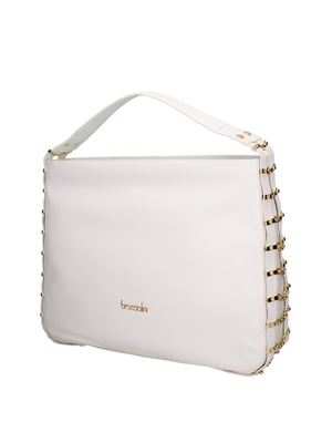 Braccialini Bolso de hombro Mujer