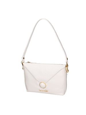 Braccialini Bolso de hombro Mujer