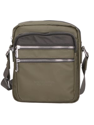 Northampton Polo Club Bolsa de hombro Hombres