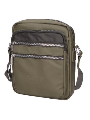 Northampton Polo Club Bolsa de hombro Hombres
