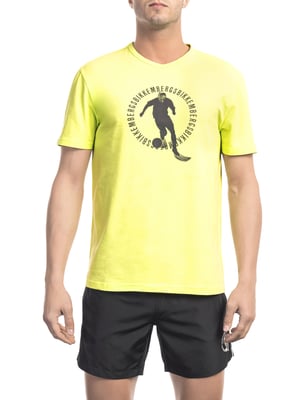 Bikkembergs camisetas Hombres