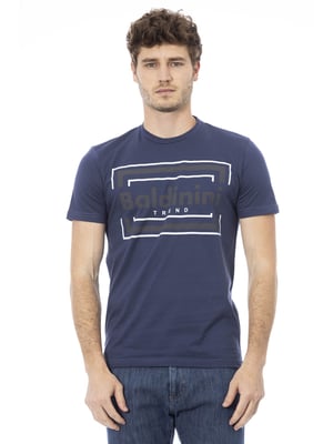 Baldinini Trend Camiseta Hombres