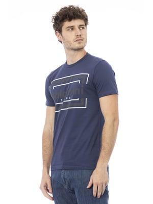 Baldinini Trend Camiseta Hombres