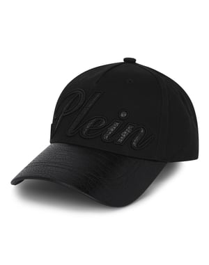 Baseball Cap Cocco Signature