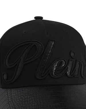 Baseball Cap Cocco Signature