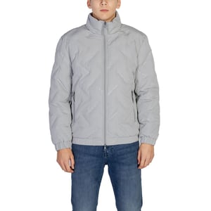Chaqueta acolchada tipo colcha Modelo An14634400137ro