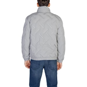 Chaqueta acolchada tipo colcha Modelo An14634400137ro