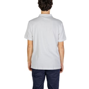 Camisa Polo de Manga Corta