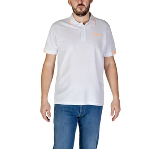 Camisa Polo de Manga Corta