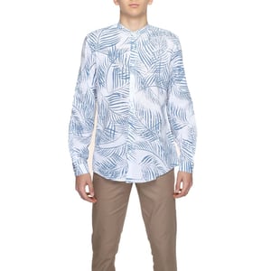 Camisa Casual de Algodón modelo AN13369400375RO