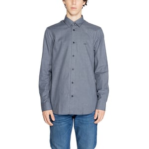 Camisa de vestir de manga larga