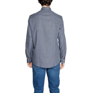 Camisa de vestir de manga larga