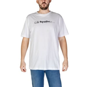 Camiseta de Logo Clásico de Manga Corta