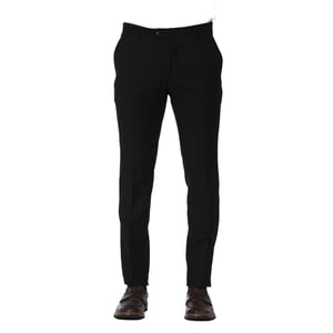Pantalones de Corte Clásico Tr24078