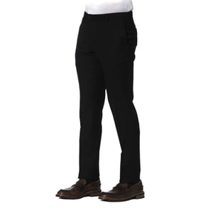 Pantalones de Corte Clásico Tr24078