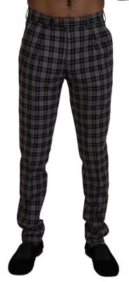 Pantalones a Rayas Pan74049