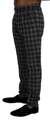 Pantalones a Rayas Pan74049