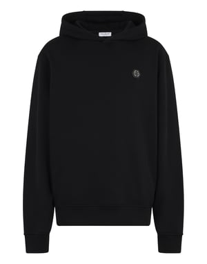 Fleece Hoodie Basic