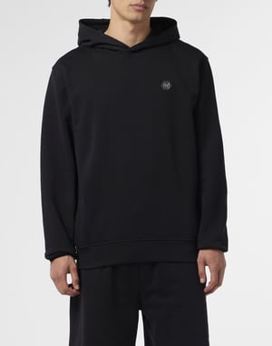 Fleece Hoodie Basic