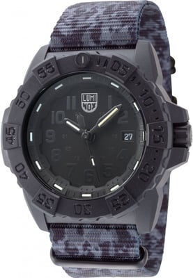 Reloj Luminox XS.CE01.BO para Hombre Navy Seal
