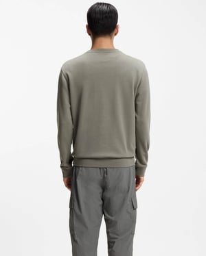 Sudadera Westart en Gris