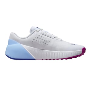 Zapatillas Nike Air Zoom Tr1 Azul Tick Blancas