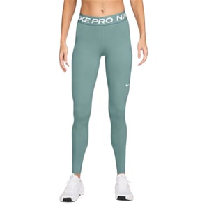 Mallas Nike Pro Mallas Verde Salvia