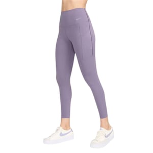 Mallas Nike Fast Tight Moradas