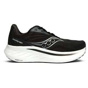 Saucony Ride 18 Entrenadores