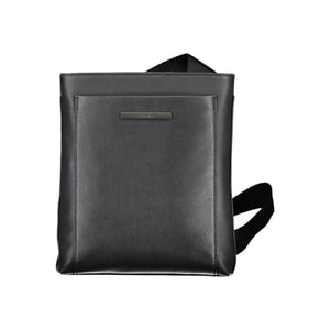 Bolso de cuero tipo bandolera