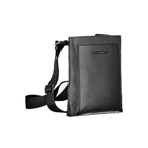 Bolso de cuero tipo bandolera