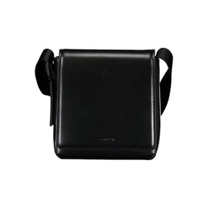 Bolso de Hombro de Cuero