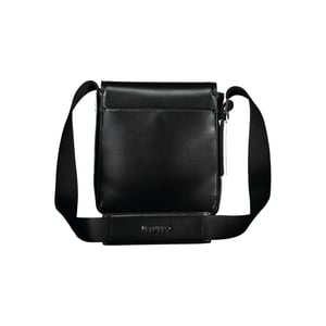 Bolso de Hombro de Cuero