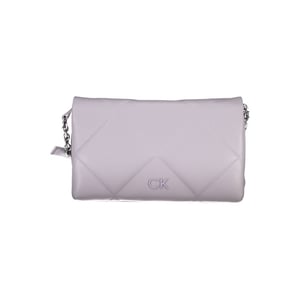 Cartera de Cadena Estilo Lila K60K608766