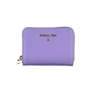 Cartera con cremallera modelo Pa26495