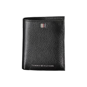 Billetera de Cuero Bifold