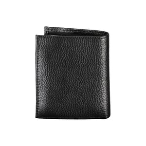 Billetera de Cuero Bifold