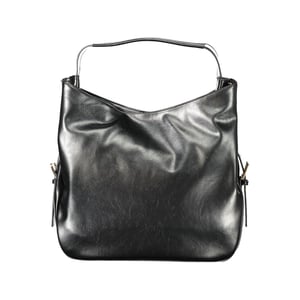 Bolso de Hombro con Asa Metálica