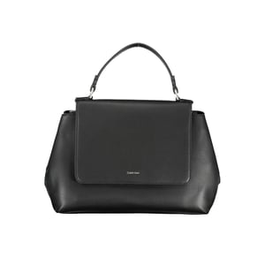 Bolso de mano Kaylee Satchel Negro