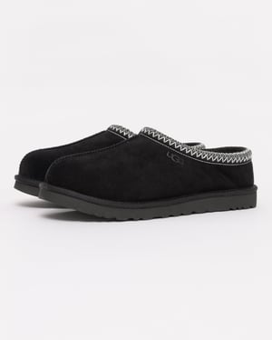 Pantuflas Tasman II para Hombre en Negro