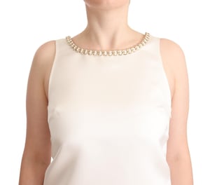 Elisabetta Franchi Vestido Mini DR28375