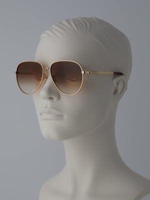 Gafas de sol Lanvin