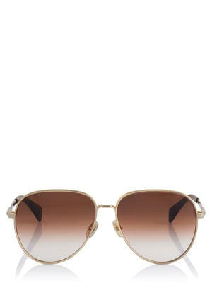 Gafas de sol Lanvin