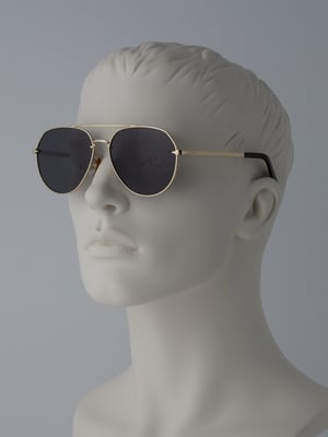 Gafas de sol David Beckham