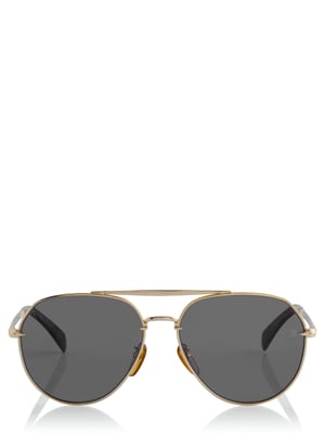 Gafas de sol David Beckham