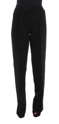 Pantalones de Pierna Ancha Sig30408
