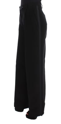 Pantalones de Pierna Ancha Sig30408