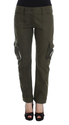 Pantalones Cargo Modelo
