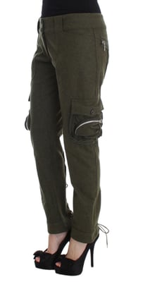Pantalones Cargo Modelo