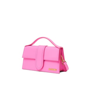 Jacquemus Bolso De Hombro Le Grand Bambino